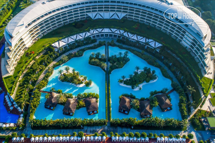 TOP 10 Hotels in der Türkei für All-Inclusive-Urlaub