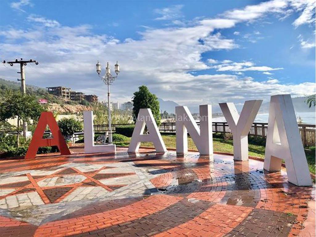 Alanya