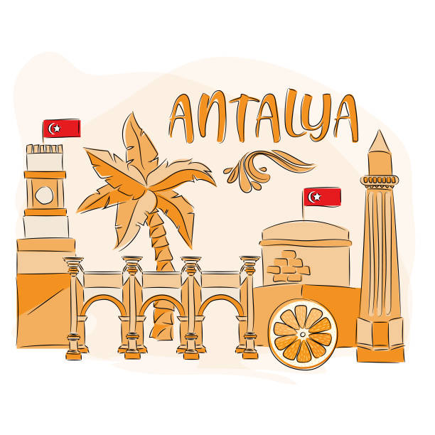 Анталья