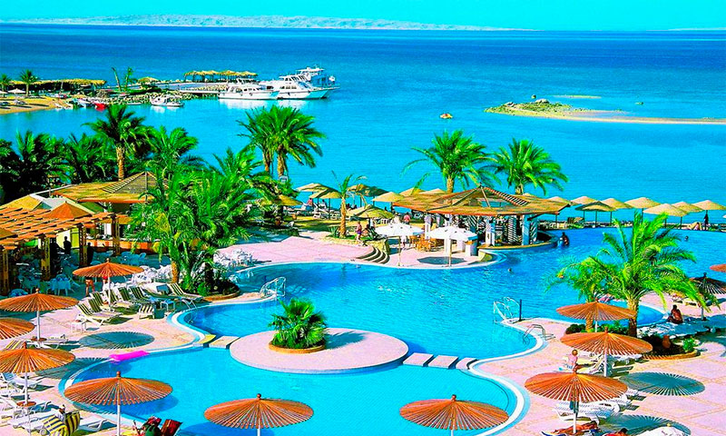 Hurghada