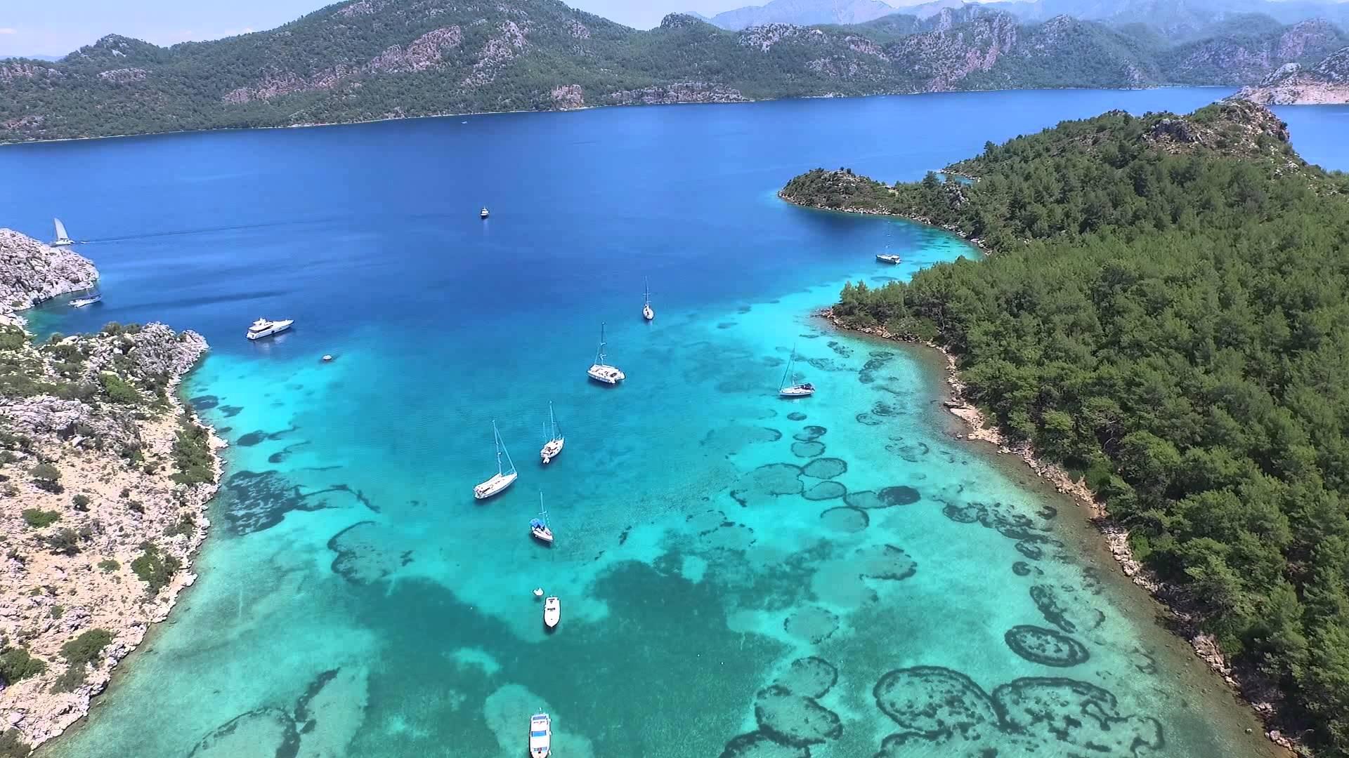 Мармарис