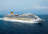 South American dream voyage from the Atlantic to Sugarloaf Mountain