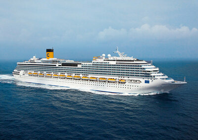 South America Discovery Voyage