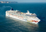 PANAMA CANAL-PANAMA CITY