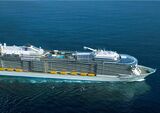 SOUTH PACIFIC CRUISE
