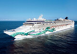 Western Caribbean - Miami