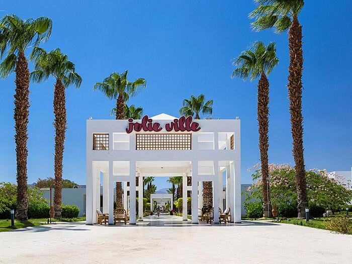 Maritim Jolie Ville