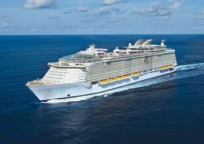 SOUTH CARIBBEAN & PERFECT HOLIDAY