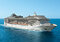 Mediterranean dream voyage
