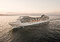 Adventure cruise along the coast of South America