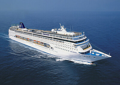 Cultural treasure of the Aegean and Adriatic Sea