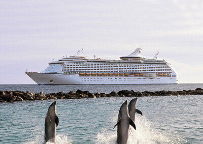 WESTERN CARIBBEAN HOLIDAY