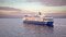 Oriental voyage of discovery through the Arabian Gulf