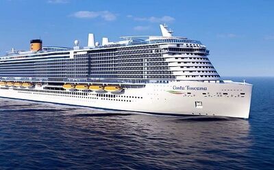 Mediterranean metropolis voyage of discovery