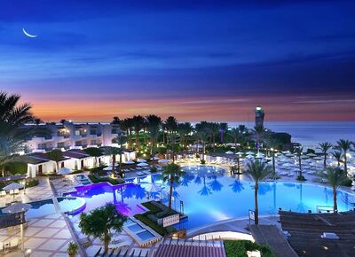 Jaz Fanara Resort
