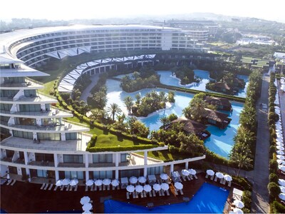 Maxx Royal Belek Golf Resort