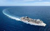 Caribbean island paradises