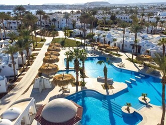 Pickalbatros Aqua Park Resort - Sharm El Sheikh