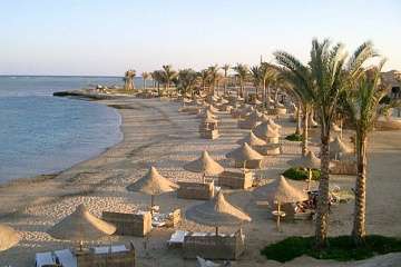 Savoy Sharm