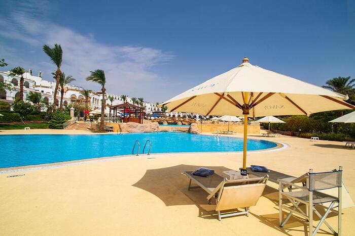 Savoy Sharm