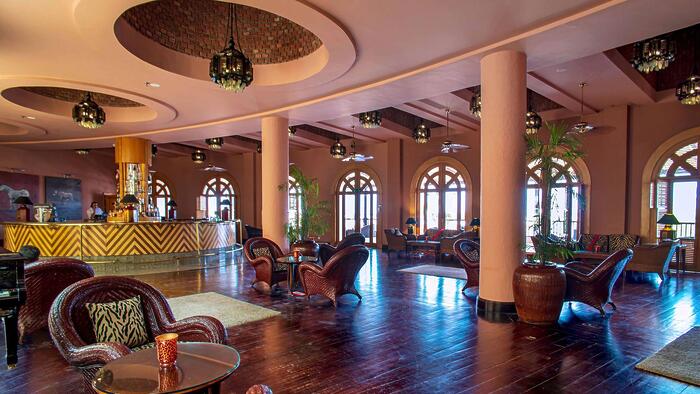 Savoy Sharm