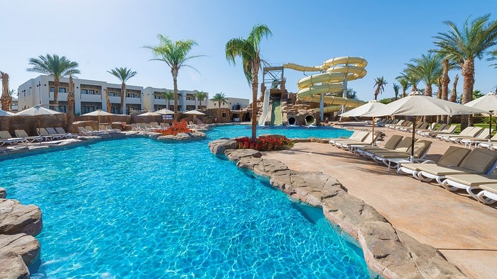 Sentido Reef Oasis Beach