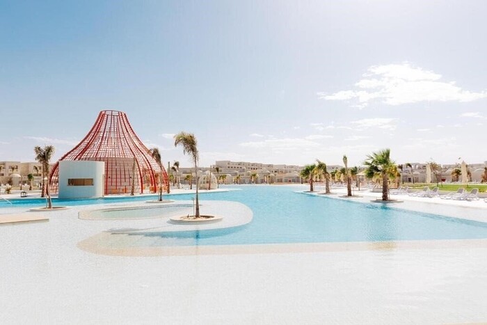 Sentido Reef Oasis Beach