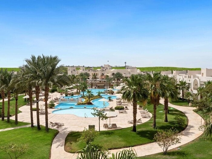Swissôtel Sharm El Sheikh