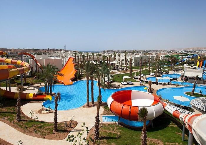 Swissôtel Sharm El Sheikh